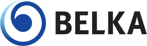 BELKA logosu