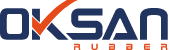 OKSAN Rubber logosu