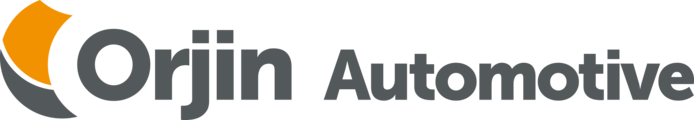 Orjin Automotive logosu