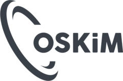 OSKİM logosu