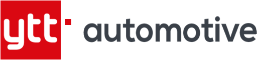 ytt automotive logosu
